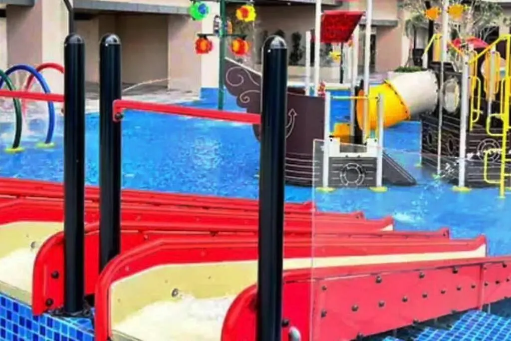 Apartament Bali Residence Melaka With Studio Room By Jo Stay Malezja