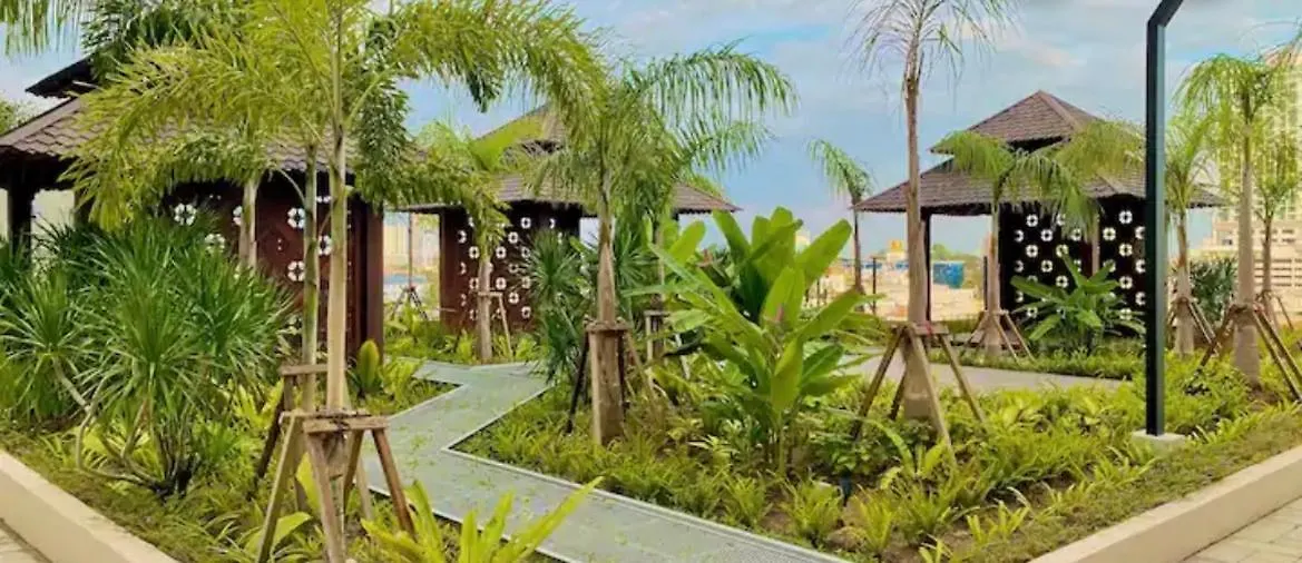 Bali Residence Melaka With Studio Room By Jo Stay 0*,  Malezja